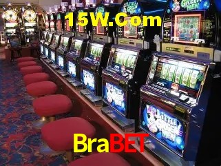 Bônus de Boas-vindas Brabet